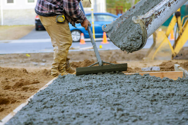 Reliable Westlake, LA Concrete contractor Solutions